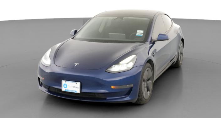 2023 Tesla Model 3 Standard Range -
                  Fort Worth, TX
