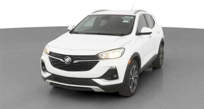 Thumbnail: 2022 Buick Encore GX - 1