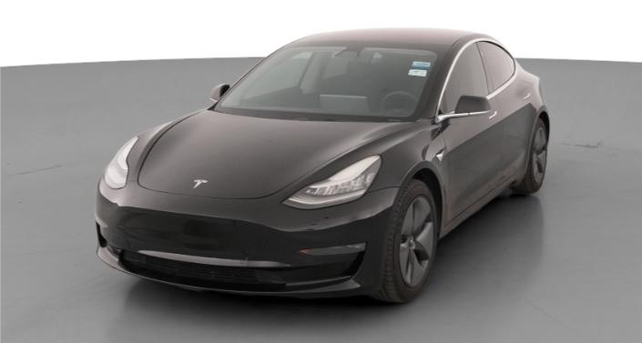 Thumbnail: 2019 Tesla Model 3 - 1
