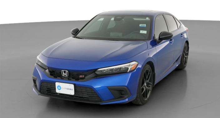 Thumbnail: 2024 Honda Civic - 1