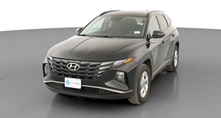 Thumbnail: 2023 Hyundai Tucson - 1