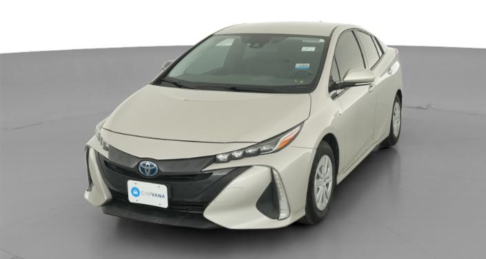 2018 Toyota Prius Prime Premium -
                  Tolleson, AZ