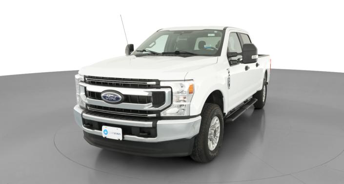 Thumbnail: 2022 Ford Econoline - 1