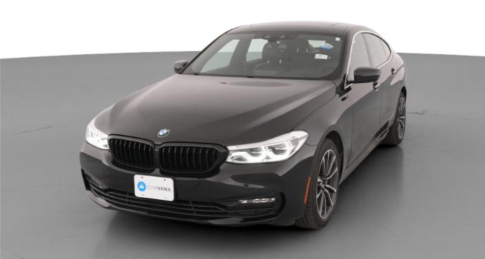 2018 BMW 6 Series 640i xDrive -
                  Tolleson, AZ