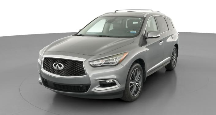 Thumbnail: 2019 INFINITI QX60 - 1