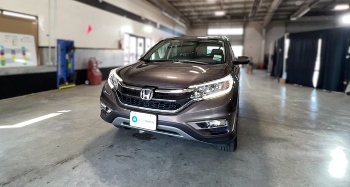 Thumbnail: 2016 Honda CR-V - 1