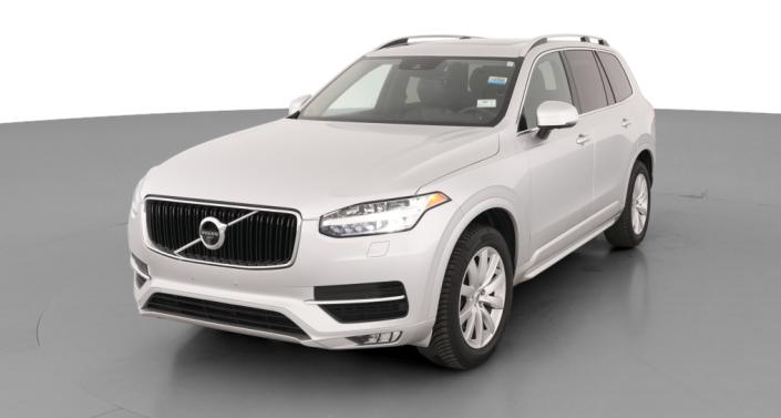 Thumbnail: 2016 Volvo XC90 - 1