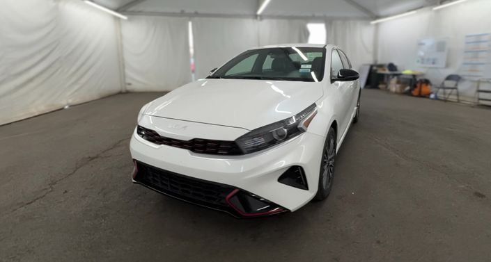 Thumbnail: 2023 Kia Forte - 1