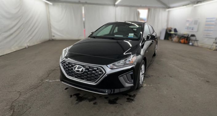Thumbnail: 2020 Hyundai Ioniq - 1