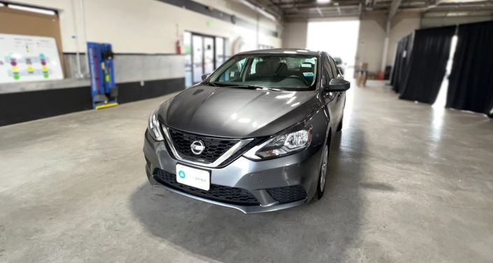 Thumbnail: 2017 Nissan Sentra - 1