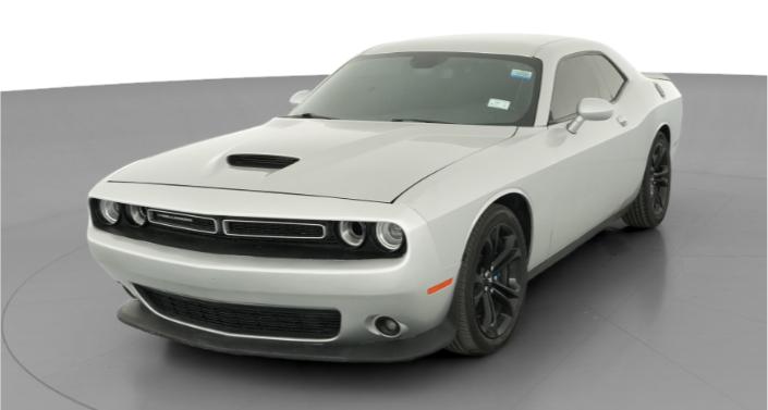 Thumbnail: 2020 Dodge Challenger - 1