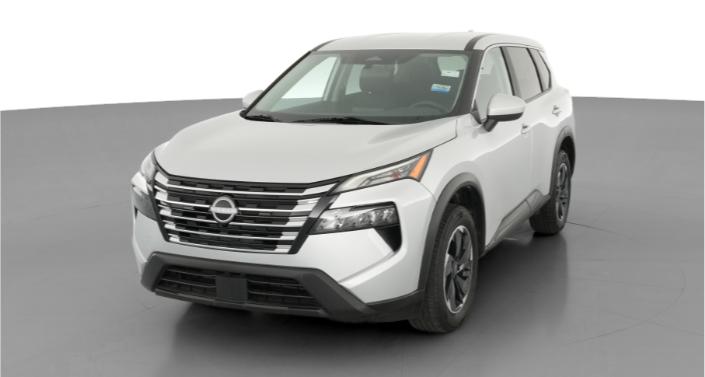 Thumbnail: 2024 Nissan Rogue - 1