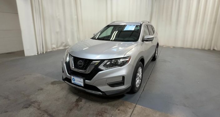 Thumbnail: 2018 Nissan Rogue - 1