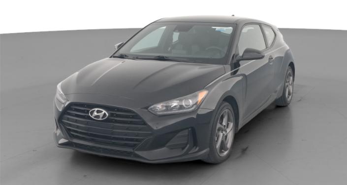 Thumbnail: 2019 Hyundai Veloster - 1