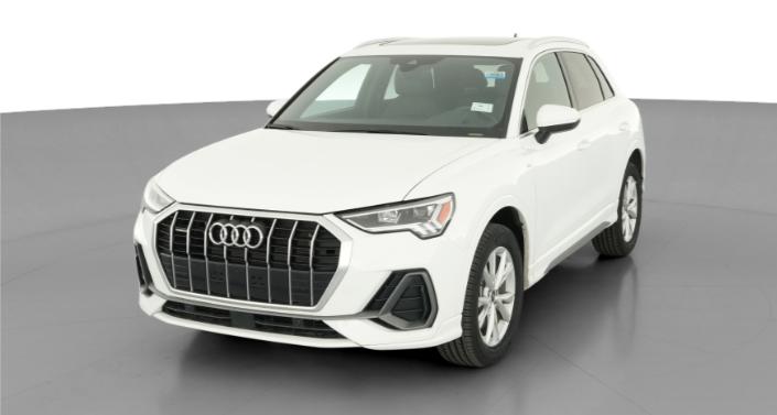 Thumbnail: 2024 Audi Q3 - 1