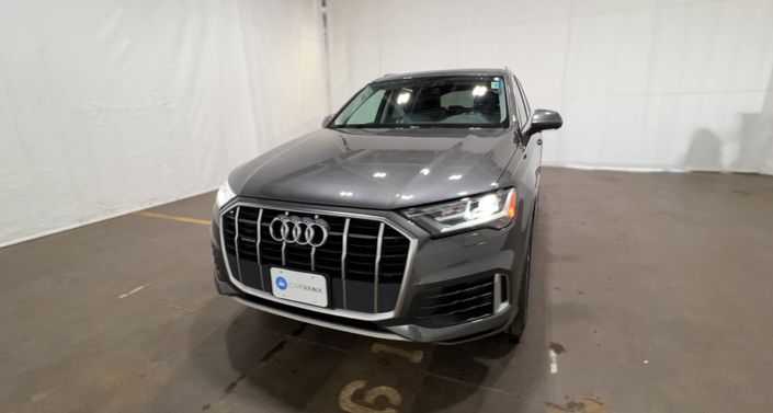 Thumbnail: 2021 Audi Q7 - 1