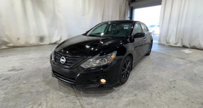 Thumbnail: 2018 Nissan Altima - 1