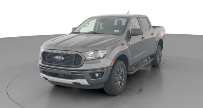 Thumbnail: 2019 Ford Ranger - 1