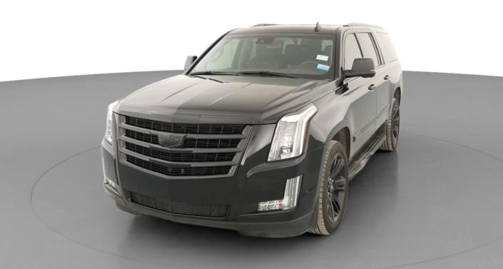 Thumbnail: 2020 Cadillac Escalade - 1