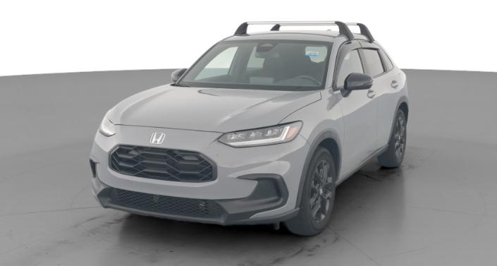 Thumbnail: 2023 Honda HR-V - 1