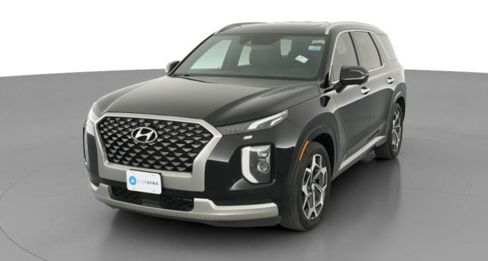 Thumbnail: 2022 Hyundai Palisade - 1