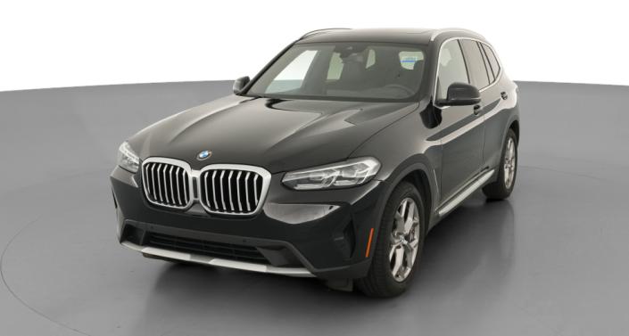Thumbnail: 2024 BMW X3 - 1
