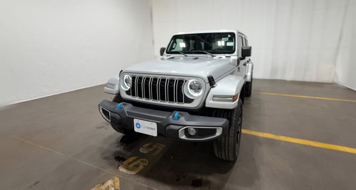 Thumbnail: 2024 Jeep Wrangler - 1