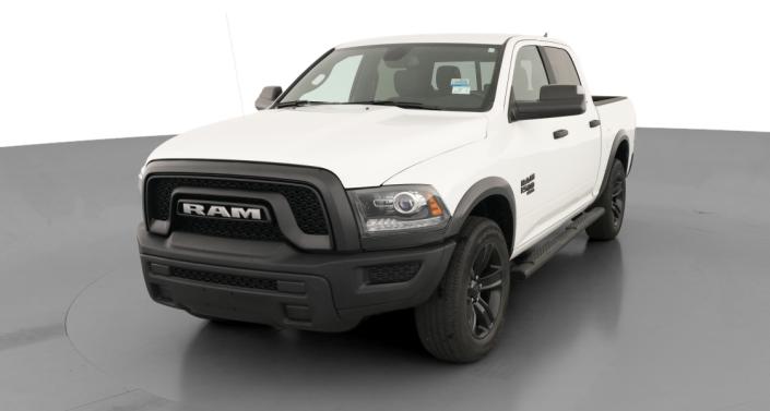Thumbnail: 2023 RAM 1500 Classic - 1