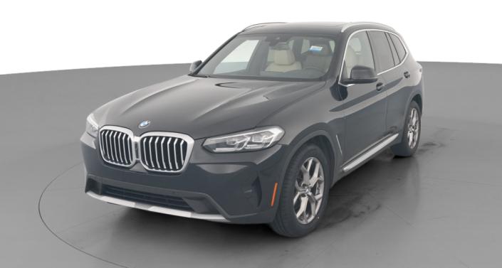 Thumbnail: 2024 BMW X3 - 1