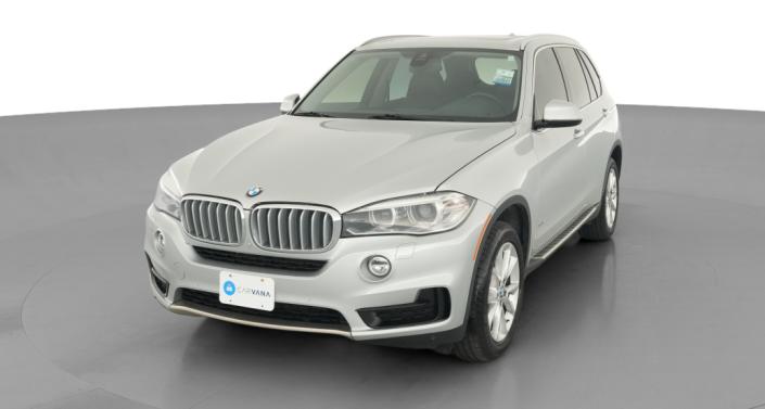 Thumbnail: 2015 BMW X5 - 1