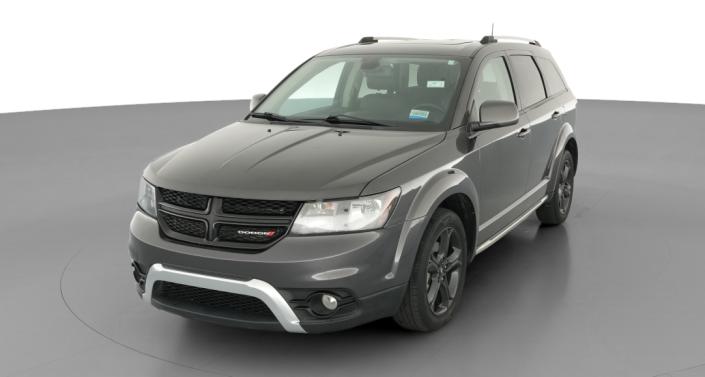 Thumbnail: 2020 Dodge Journey - 1