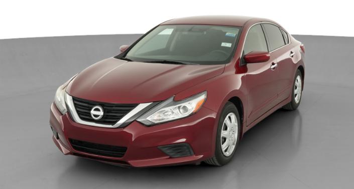 Thumbnail: 2018 Nissan Altima - 1