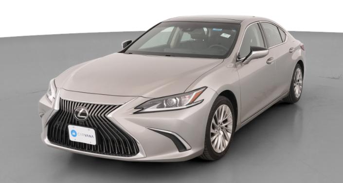 Thumbnail: 2019 Lexus ES - 1