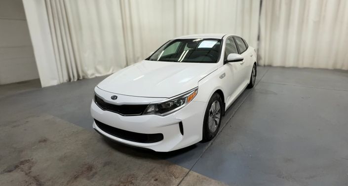 2018 Kia Optima Premium -
                  Riverside, CA