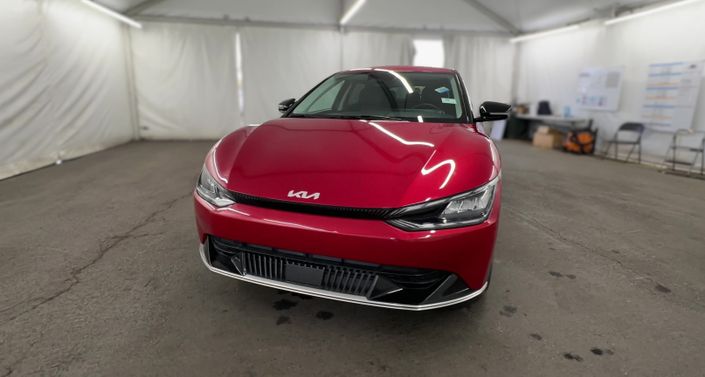 Thumbnail: 2022 Kia EV6 - 1