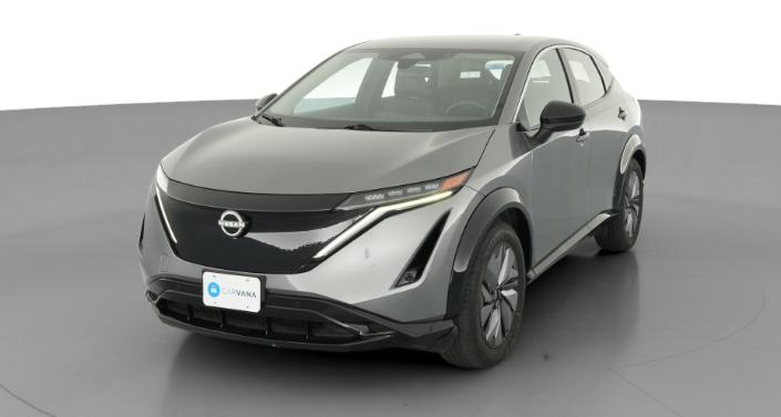 Thumbnail: 2023 Nissan Ariya - 1