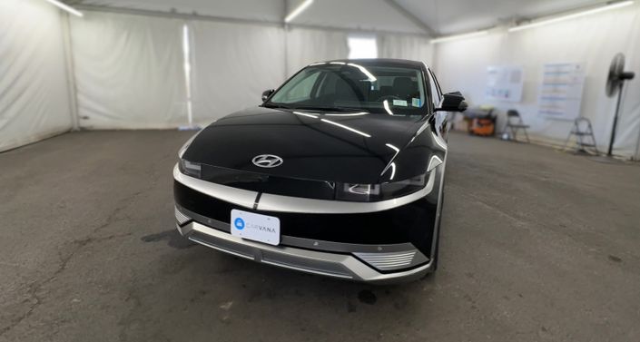 Thumbnail: 2024 Hyundai Ioniq 5 - 1