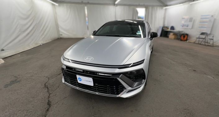 Thumbnail: 2024 Hyundai Sonata - 1