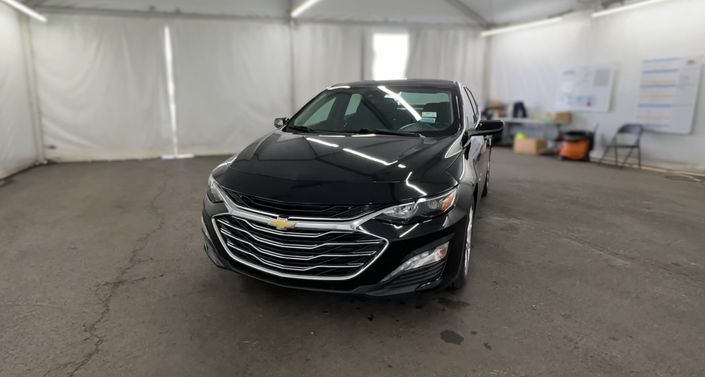 Thumbnail: 2023 Chevrolet Malibu - 1