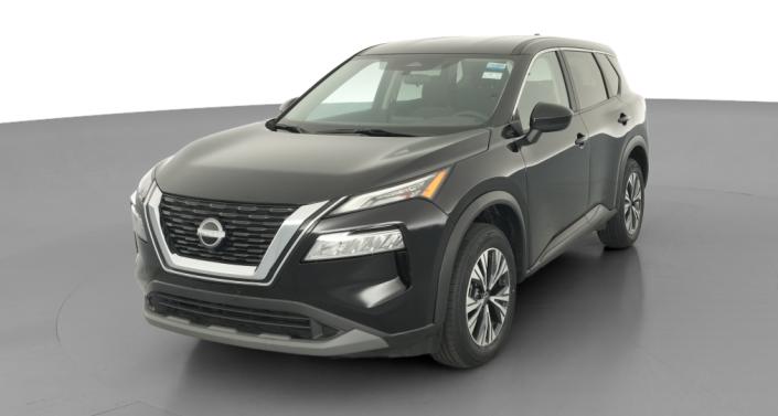 Thumbnail: 2023 Nissan Rogue - 1