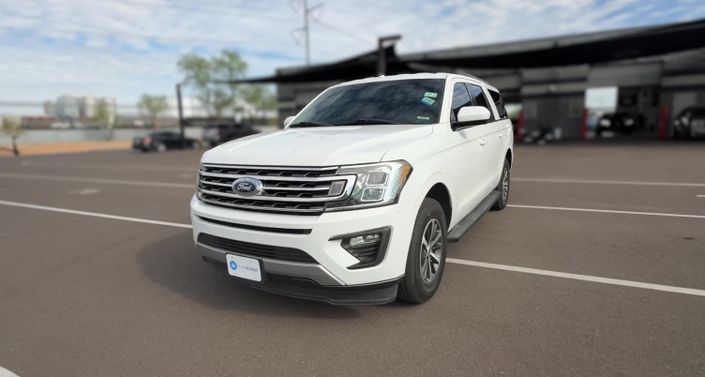 Thumbnail: 2019 Ford Expedition MAX - 1