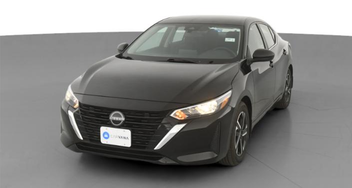 Thumbnail: 2025 Nissan Sentra - 1