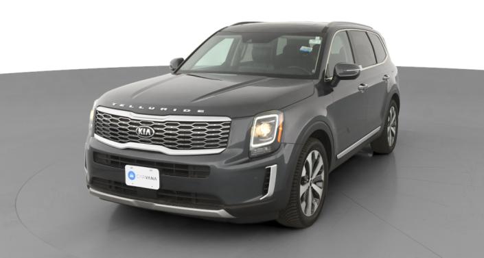 2020 Kia Telluride S -
                  Tolleson, AZ