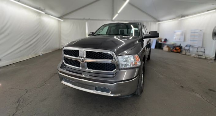 Thumbnail: 2023 RAM 1500 Classic - 1