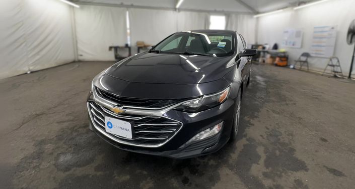 Thumbnail: 2023 Chevrolet Malibu - 1
