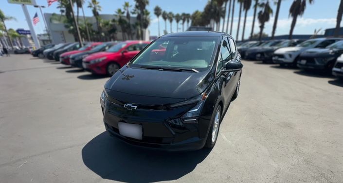 2023 Chevrolet Bolt EV 1LT -
                  San Diego, CA