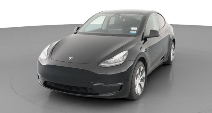 Thumbnail: 2022 Tesla Model Y - 1