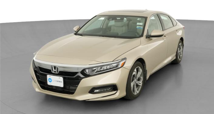 Thumbnail: 2018 Honda Accord - 1