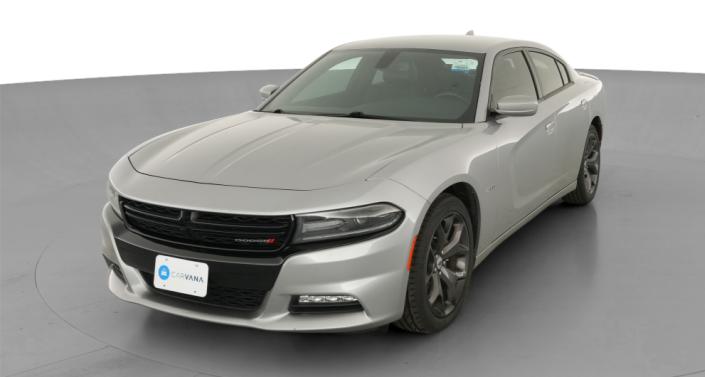 Thumbnail: 2018 Dodge Charger - 1