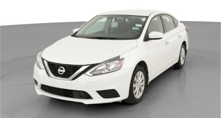 Thumbnail: 2019 Nissan Sentra - 1